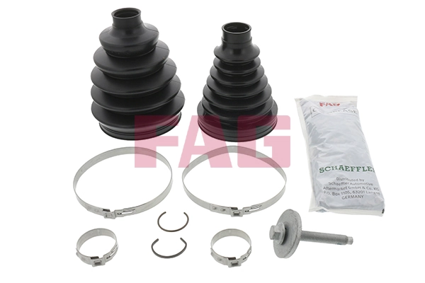 Bellow Kit, drive shaft